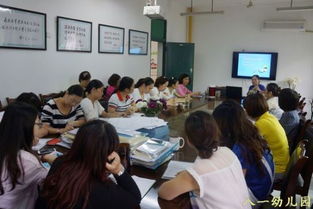 綿陽(yáng)八一幼兒園開展教師技能培訓(xùn) 網(wǎng)絡(luò)技術(shù)服務(wù)賦能教育創(chuàng)新