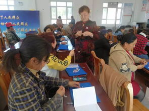 冬閑變冬忙 技能培訓(xùn)點(diǎn)亮網(wǎng)絡(luò)技術(shù)服務(wù)，助力富足生活