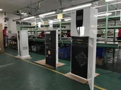 心有猛虎，細嗅薔薇——走訪意大利派洛奇新風工廠，探尋技術、藝術與網絡服務的融合